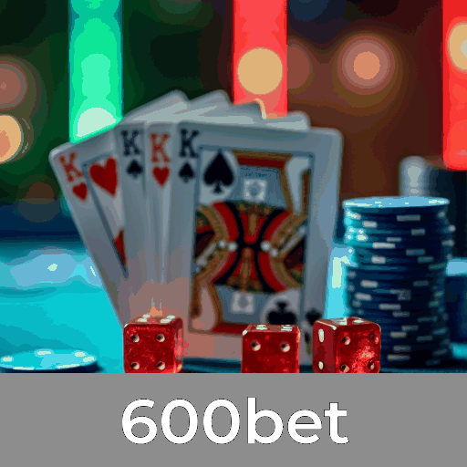 600bet: Especialista em Apostas Esportivas no Brasil