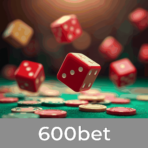 600bet: Bônus e Ofertas Exclusivas para Maximizar Seus Ganhos