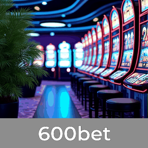 Experimente o acesso ultra seguro no 600bet