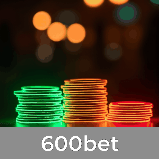 600bet: Viva a Emoção e Ganhe com Jogos de Cassino!