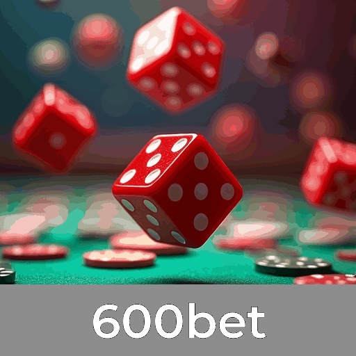600bet: Viva a Emoção e Ganhe com Jogos de Cassino!