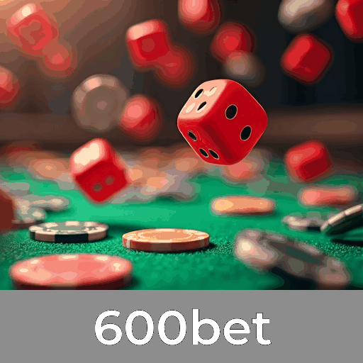 600bet: A Plataforma de Jogo Segura e Profissional que Você Precisa