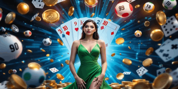 600BET