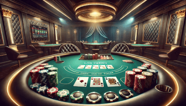 600BET