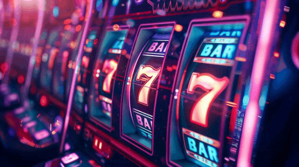 600BET