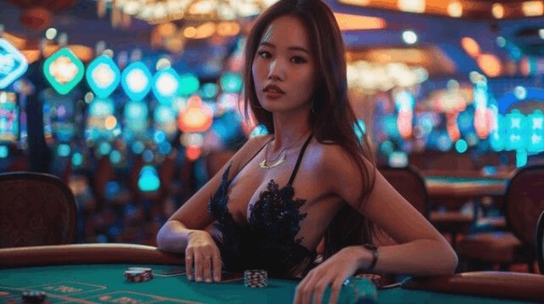 600BET