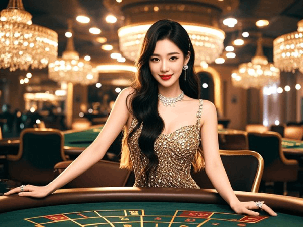 600BET