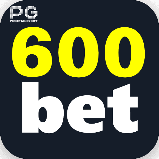 600BET Logo