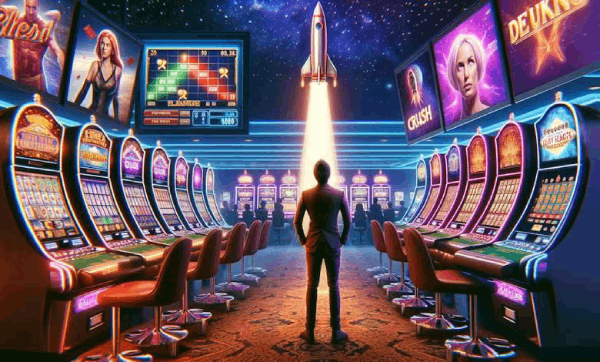 600BET