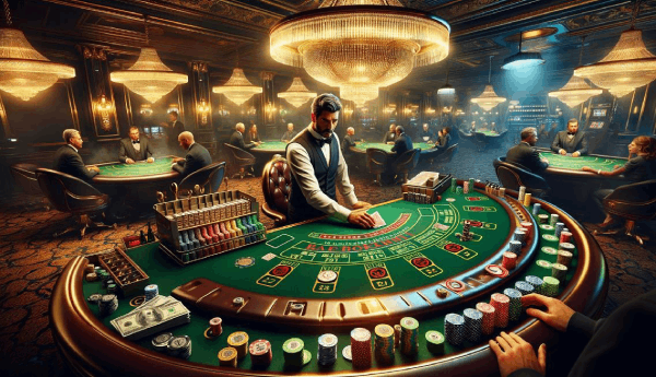 600BET