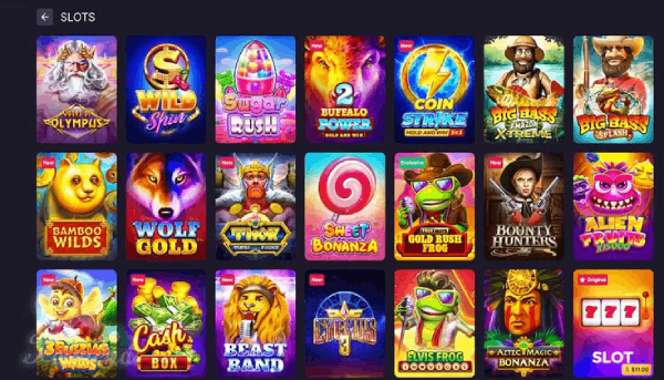 600BET